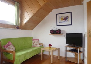 67 m² Apartment ∙ 2 bedrooms ∙ 4 guests