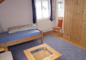 67 m² Apartment ∙ 2 bedrooms ∙ 4 guests