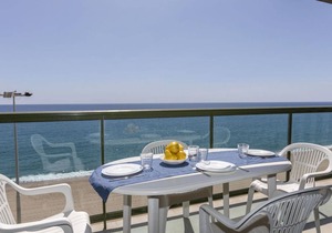 67 m² Apartment ∙ 2 bedrooms ∙ 4 guests