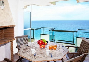 67 m² Apartment ∙ 2 bedrooms ∙ 4 guests