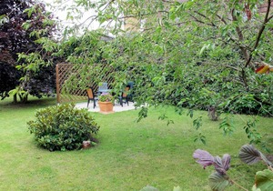 67 m² Apartment ∙ 1 bedroom ∙ 3 guests