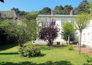 67 m² Apartment ∙ 1 bedroom ∙ 3 guests