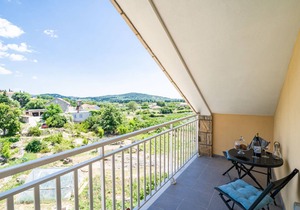 67 m² Apartment ∙ 1 bedroom ∙ 2 guests