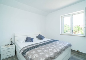 67 m² Apartment ∙ 1 bedroom ∙ 2 guests