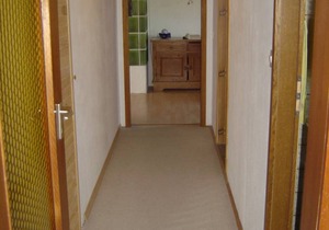 67 m² Apartment ∙ 1 bedroom ∙ 4 guests