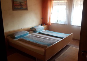 67 m² Apartment ∙ 1 bedroom ∙ 4 guests