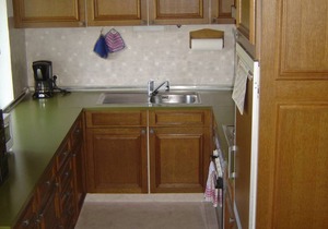 67 m² Apartment ∙ 1 bedroom ∙ 4 guests