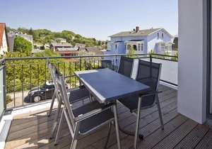 67 m² Apartment ∙ 2 bedrooms ∙ 4 guests