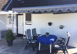 67 m² Apartment ∙ 2 bedrooms ∙ 4 guests