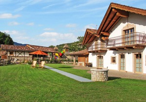 67 m² Apartment ∙ 2 bedrooms ∙ 6 guests