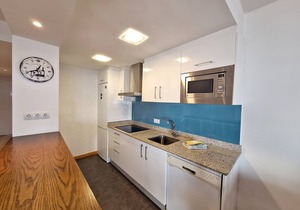 67 m² Apartment ∙ 2 bedrooms ∙ 4 guests