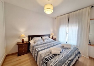 67 m² Apartment ∙ 2 bedrooms ∙ 4 guests