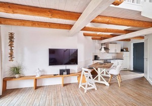 67 m² Apartment ∙ 2 bedrooms ∙ 4 guests
