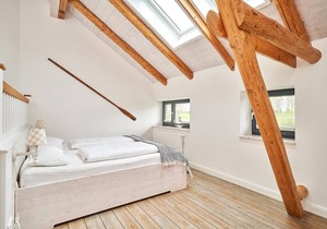 67 m² Apartment ∙ 2 bedrooms ∙ 4 guests