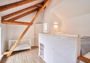 67 m² Apartment ∙ 2 bedrooms ∙ 4 guests