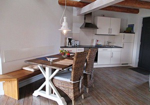 67 m² Apartment ∙ 2 bedrooms ∙ 4 guests