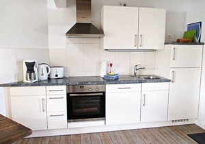 67 m² Apartment ∙ 2 bedrooms ∙ 4 guests