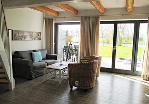 67 m² Apartment ∙ 2 bedrooms ∙ 4 guests