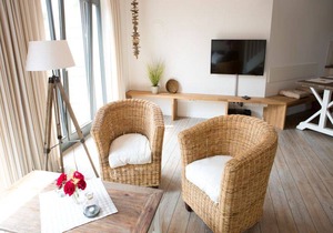 67 m² Apartment ∙ 2 bedrooms ∙ 4 guests