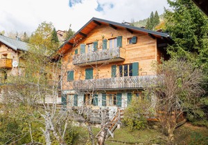 67 m² Apartment ∙ 3 bedrooms ∙ 6 guests