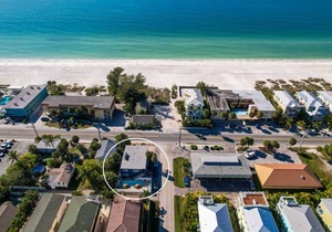 67 m² Condo ∙ 2 bedrooms ∙ 6 guests