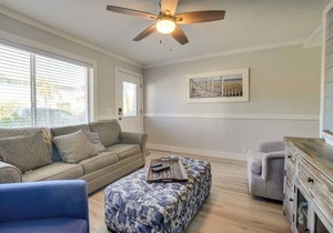 67 m² Condo ∙ 2 bedrooms ∙ 6 guests