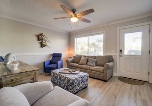 67 m² Condo ∙ 2 bedrooms ∙ 6 guests