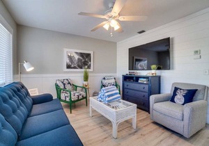 67 m² Condo ∙ 2 bedrooms ∙ 6 guests