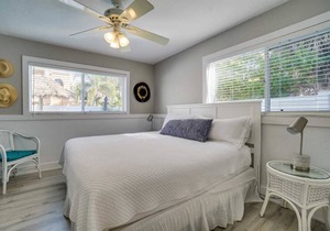 67 m² Condo ∙ 2 bedrooms ∙ 6 guests