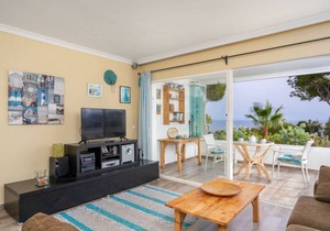 67 m² Apartment ∙ 2 bedrooms ∙ 4 guests