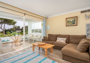 67 m² Apartment ∙ 2 bedrooms ∙ 4 guests