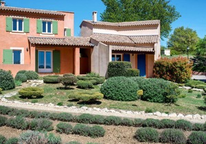 67 m² House ∙ 2 bedrooms ∙ 4 guests