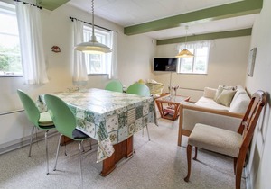 67 m² House ∙ 3 bedrooms ∙ 5 guests