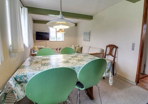 67 m² House ∙ 3 bedrooms ∙ 5 guests