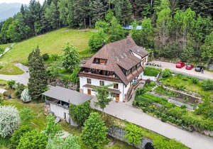 67 m² Villa ∙ 2 bedrooms ∙ 4 guests
