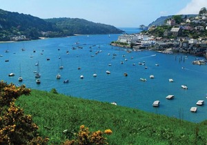 67a Fore Street, SALCOMBE