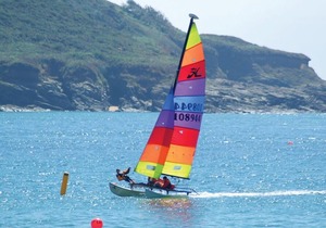67a Fore Street, SALCOMBE