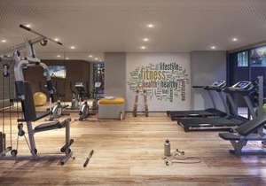 68 Brand-new studio next to Paulista Av, fast wifi