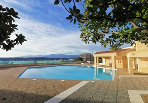 68 m² Apartment ∙ 1 bedroom ∙ 5 guests