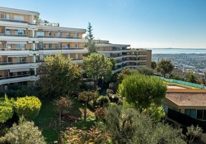 68 m² Apartment ∙ 1 bedroom ∙ 5 guests