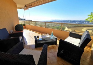 68 m² Apartment ∙ 1 bedroom ∙ 5 guests