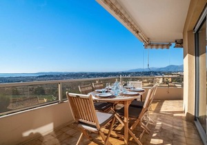 68 m² Apartment ∙ 1 bedroom ∙ 5 guests