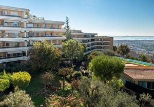 68 m² Apartment ∙ 1 bedroom ∙ 5 guests