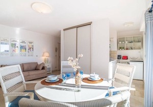 68 m² Apartment ∙ 1 bedroom ∙ 5 guests