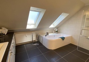 68 m² Apartment ∙ 1 bedroom ∙ 2 guests