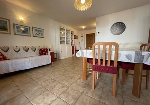 68 m² Apartment ∙ 2 bedrooms ∙ 4 guests