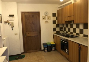 68 m² Apartment ∙ 2 bedrooms ∙ 4 guests