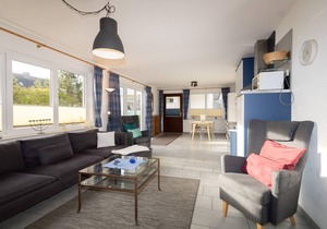 68 m² Apartment ∙ 2 bedrooms ∙ 4 guests