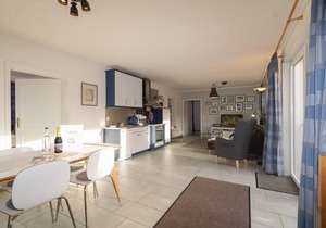 68 m² Apartment ∙ 2 bedrooms ∙ 4 guests