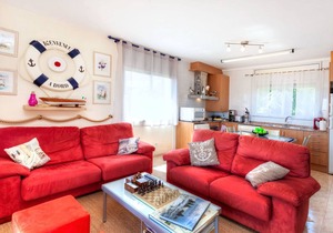 68 m² Apartment ∙ 2 bedrooms ∙ 5 guests